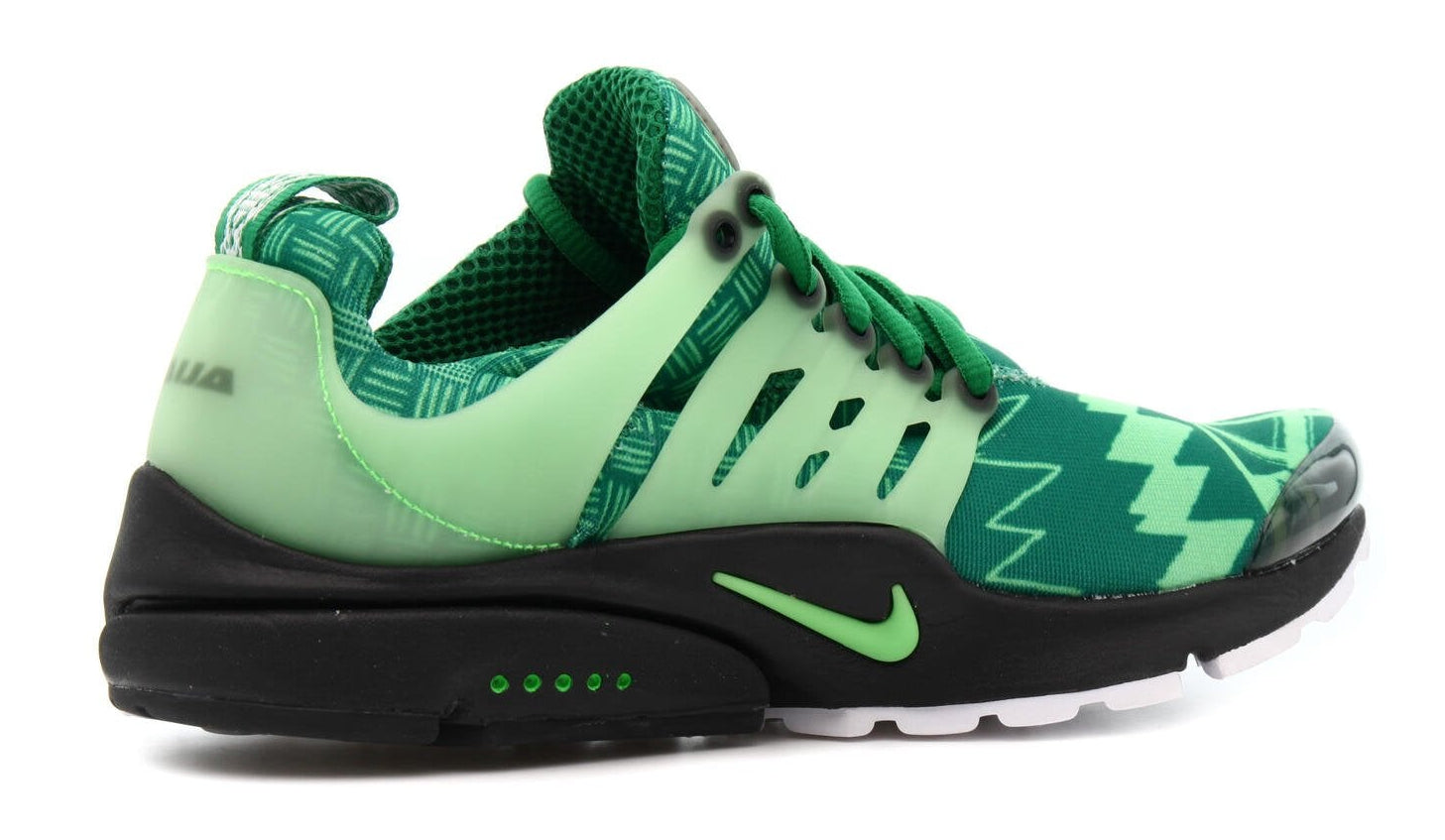 Nike Air Presto Naija