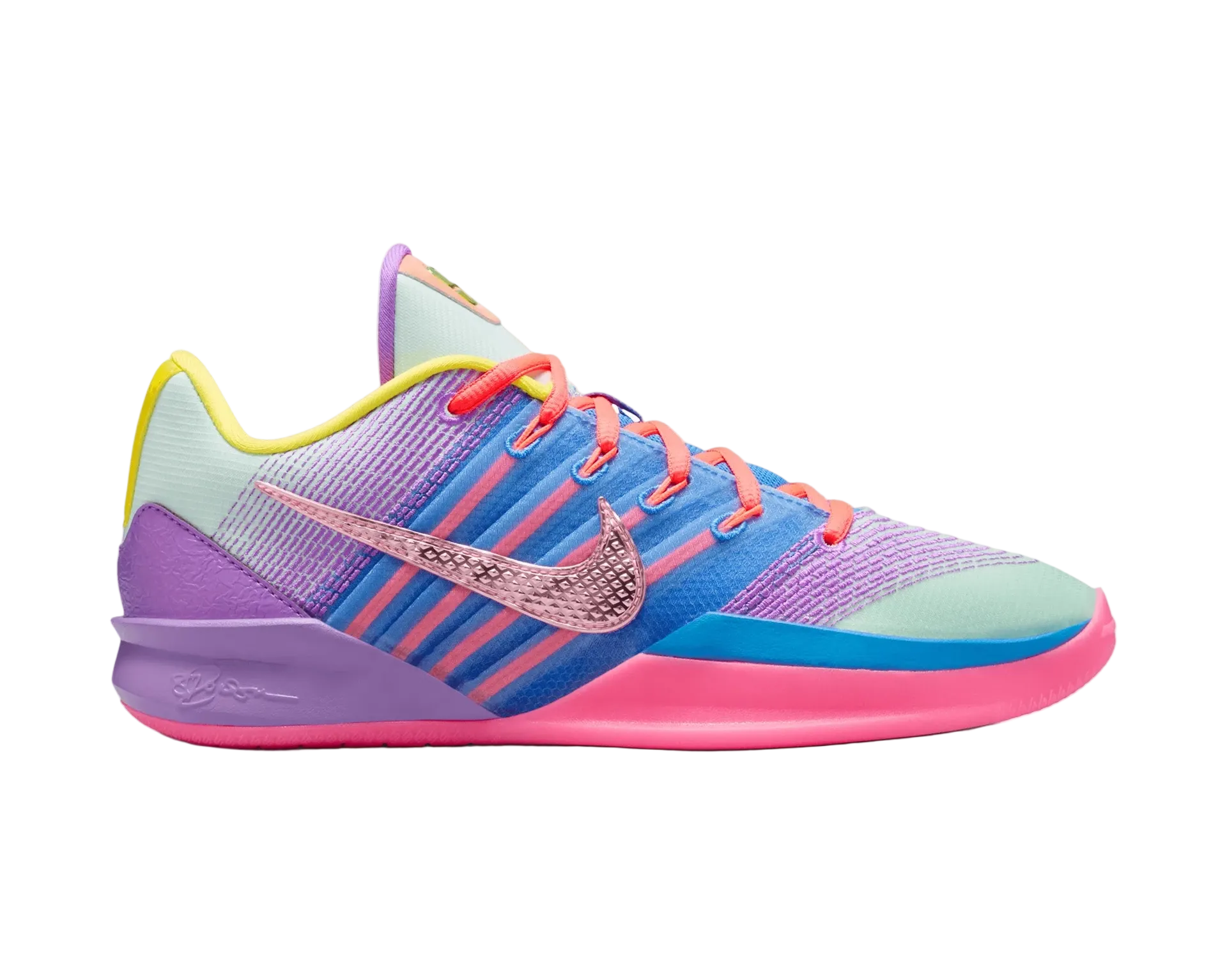 Nike Sabrina 3 What The (Women's)