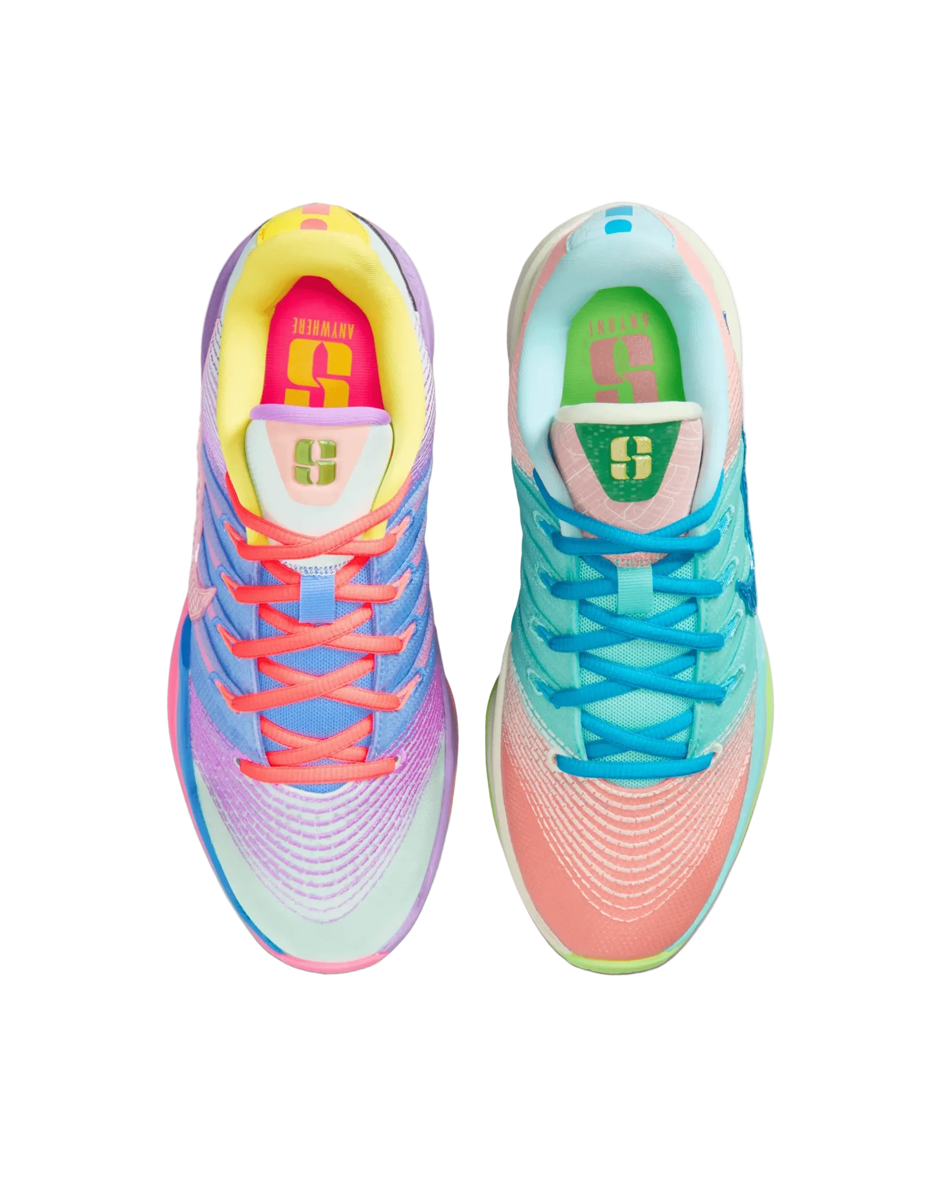 Nike Sabrina 3 What The (Women's)
