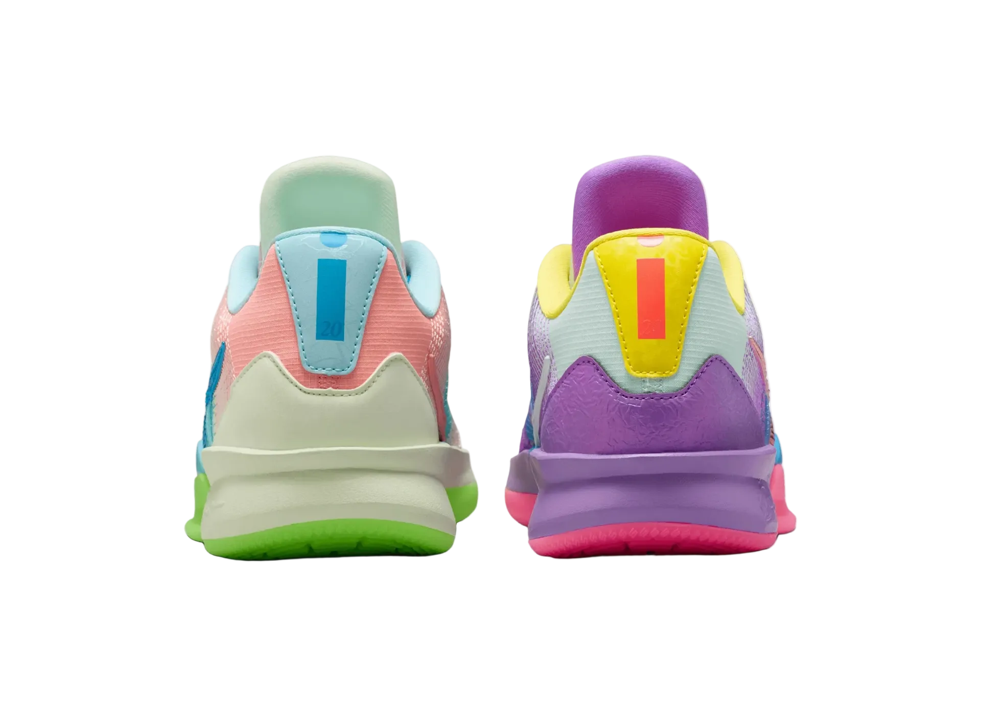 Nike Sabrina 3 What The (Women's)