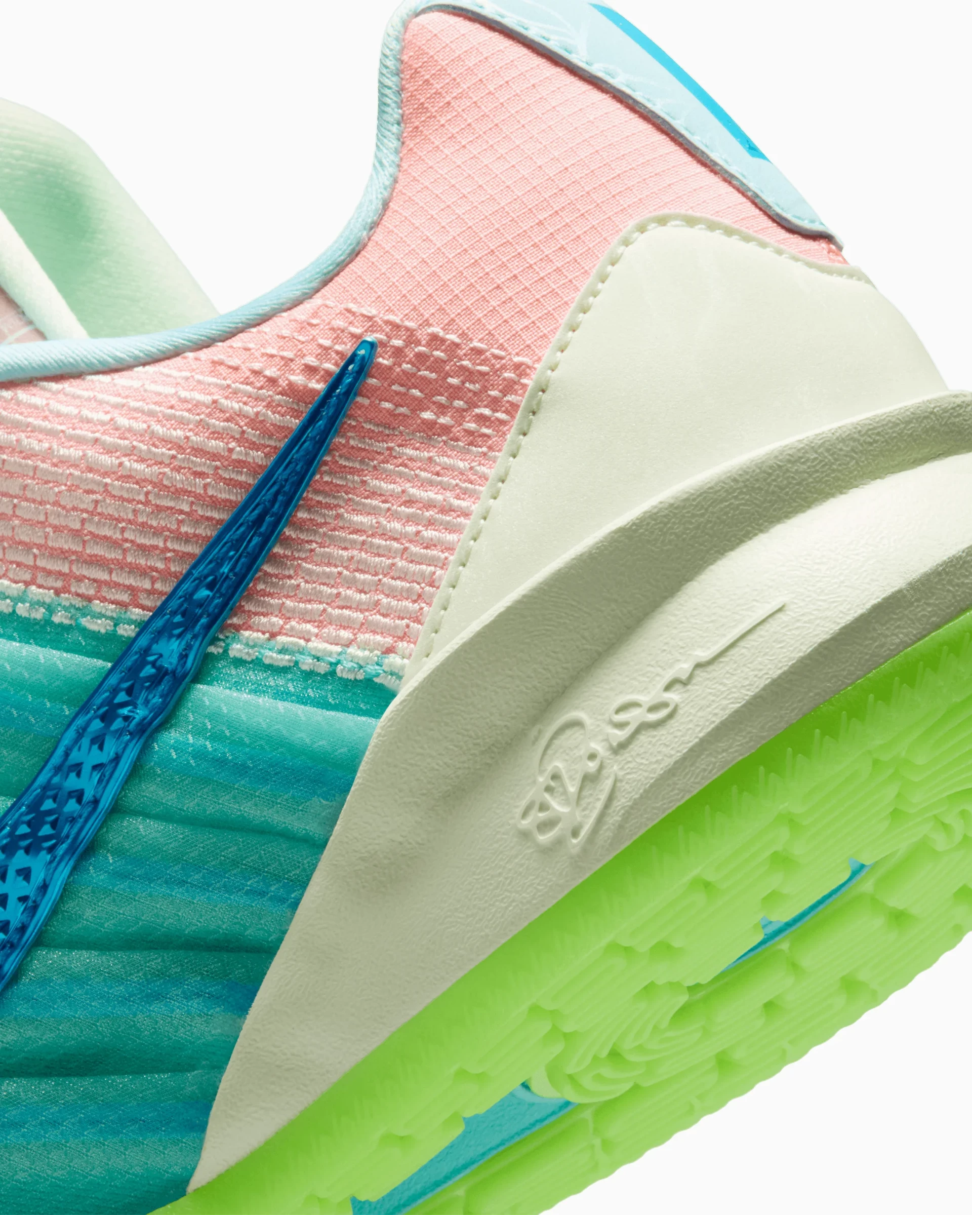 Nike Sabrina 3 What The (Women's)