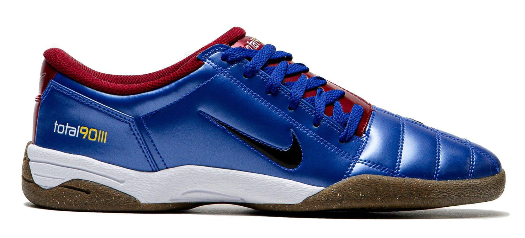 Nike Total 90 3 FC Barcelona