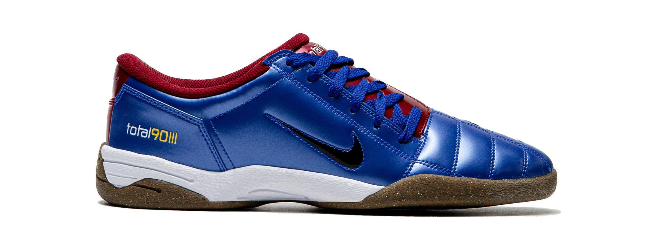 Nike Total 90 3 FC Barcelona