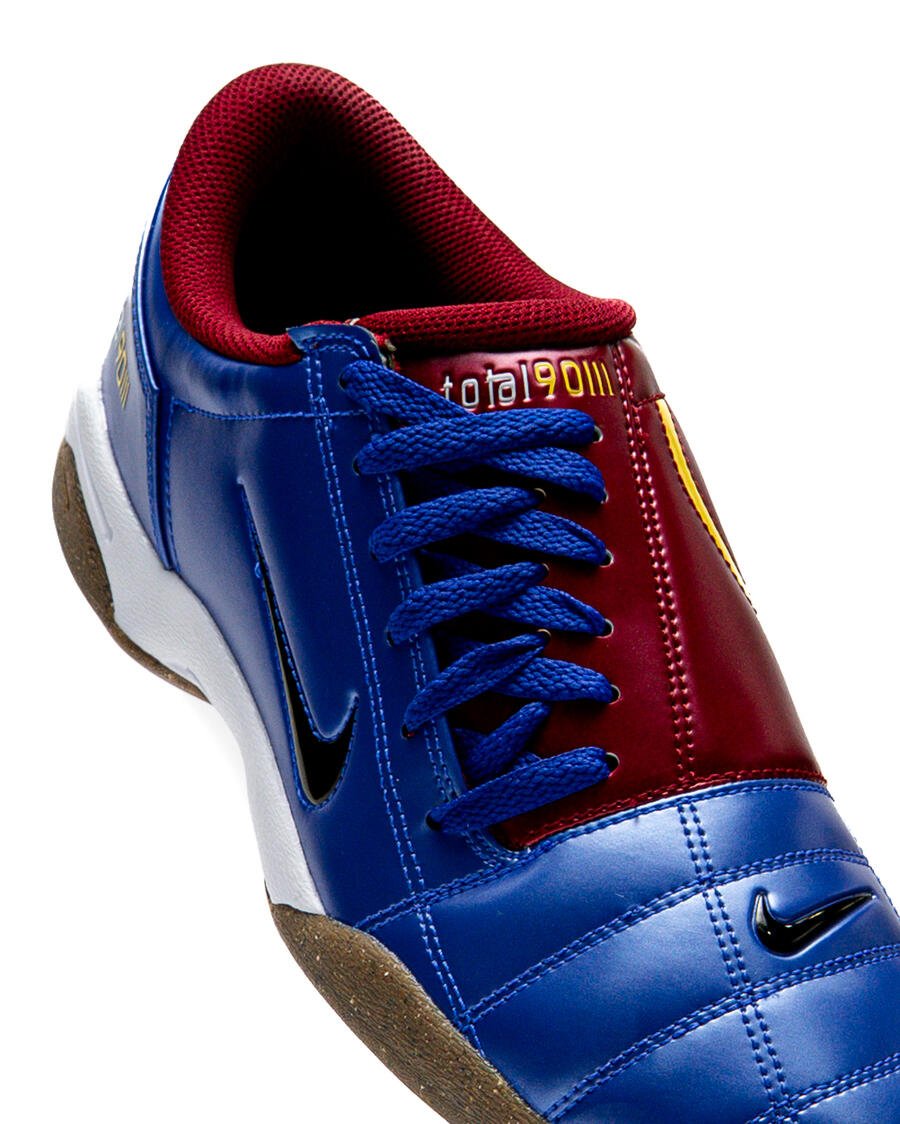 Nike Total 90 3 FC Barcelona