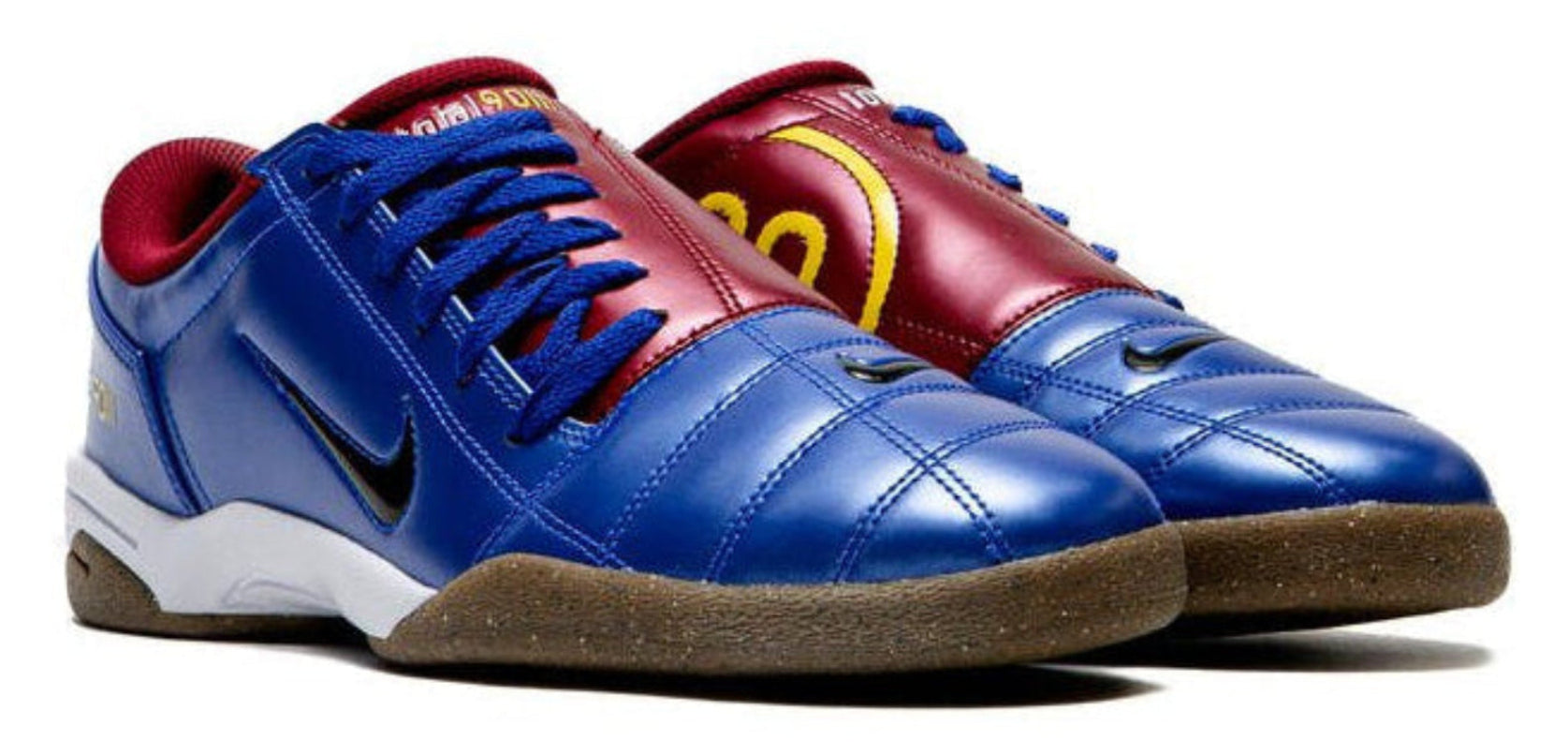 Nike Total 90 3 FC Barcelona