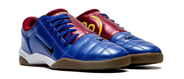 Nike Total 90 3 FC Barcelona