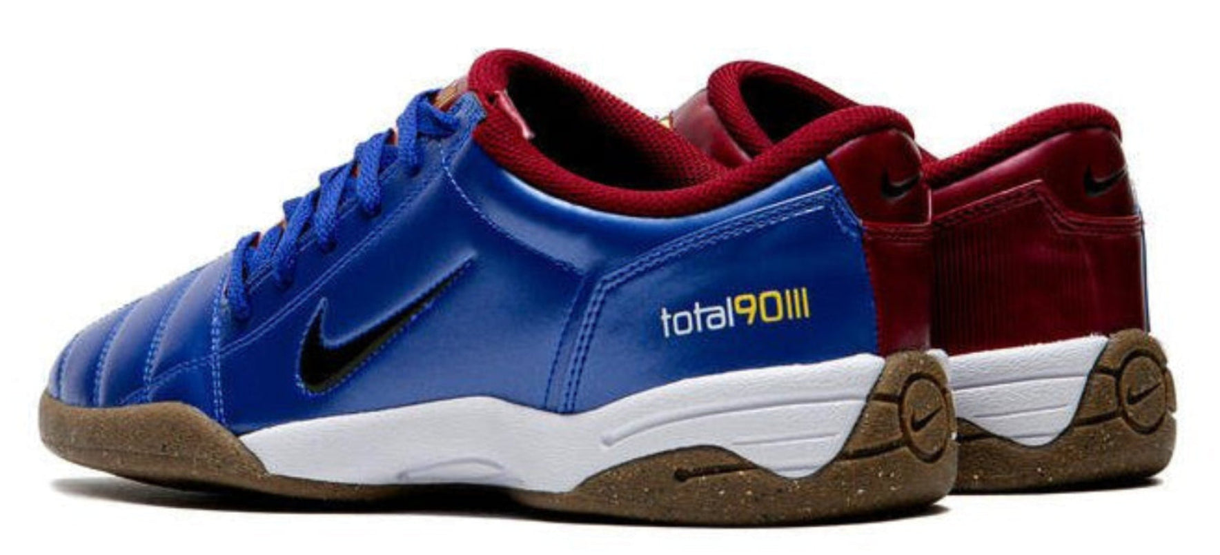 Nike Total 90 3 FC Barcelona