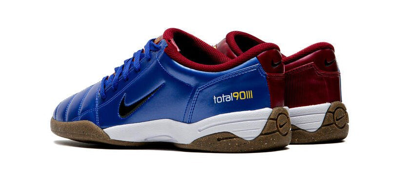 Nike Total 90 3 FC Barcelona