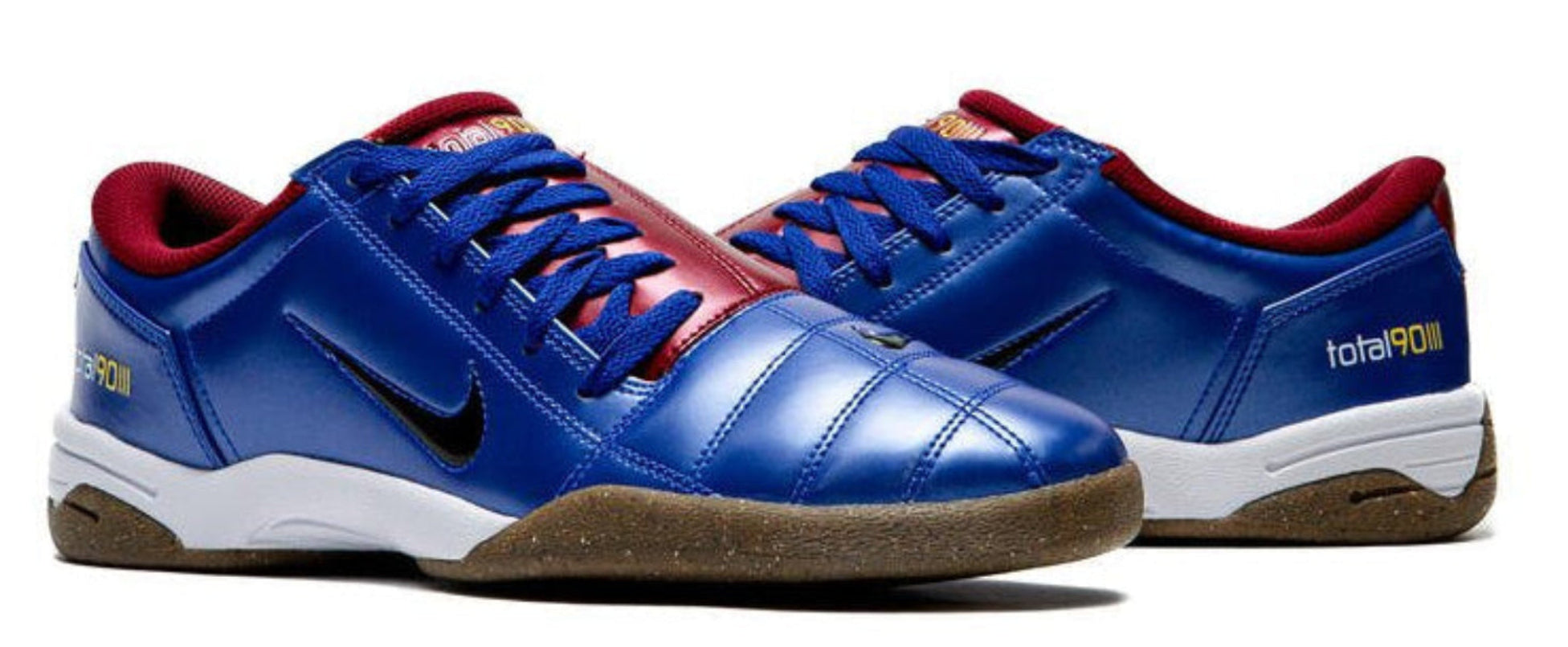 Nike Total 90 3 FC Barcelona