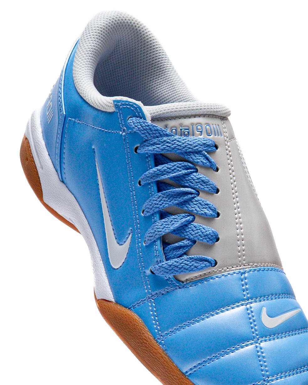 Nike Total 90 3 University Blue White