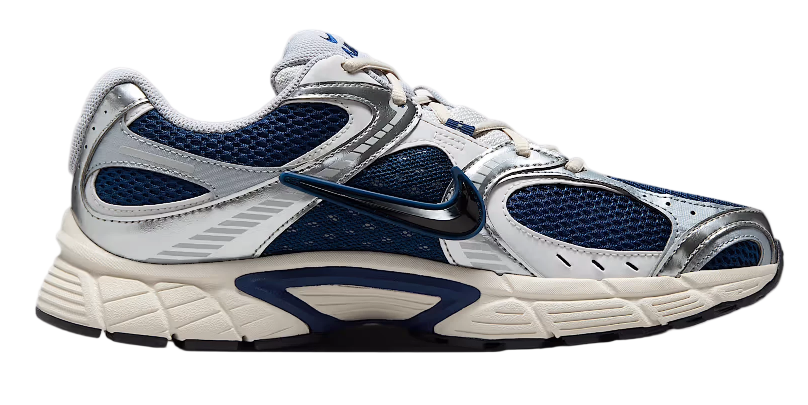 Nike V5 RNR Blue Void Wolf Grey