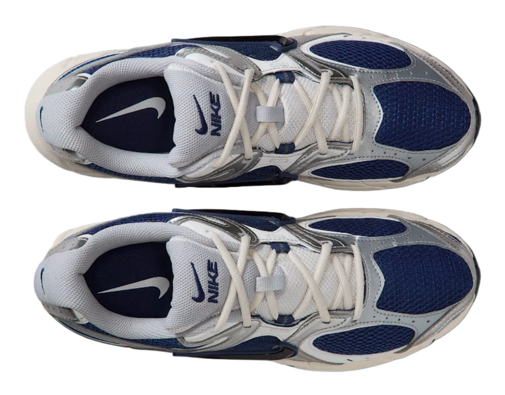 Nike V5 RNR Blue Void Wolf Grey