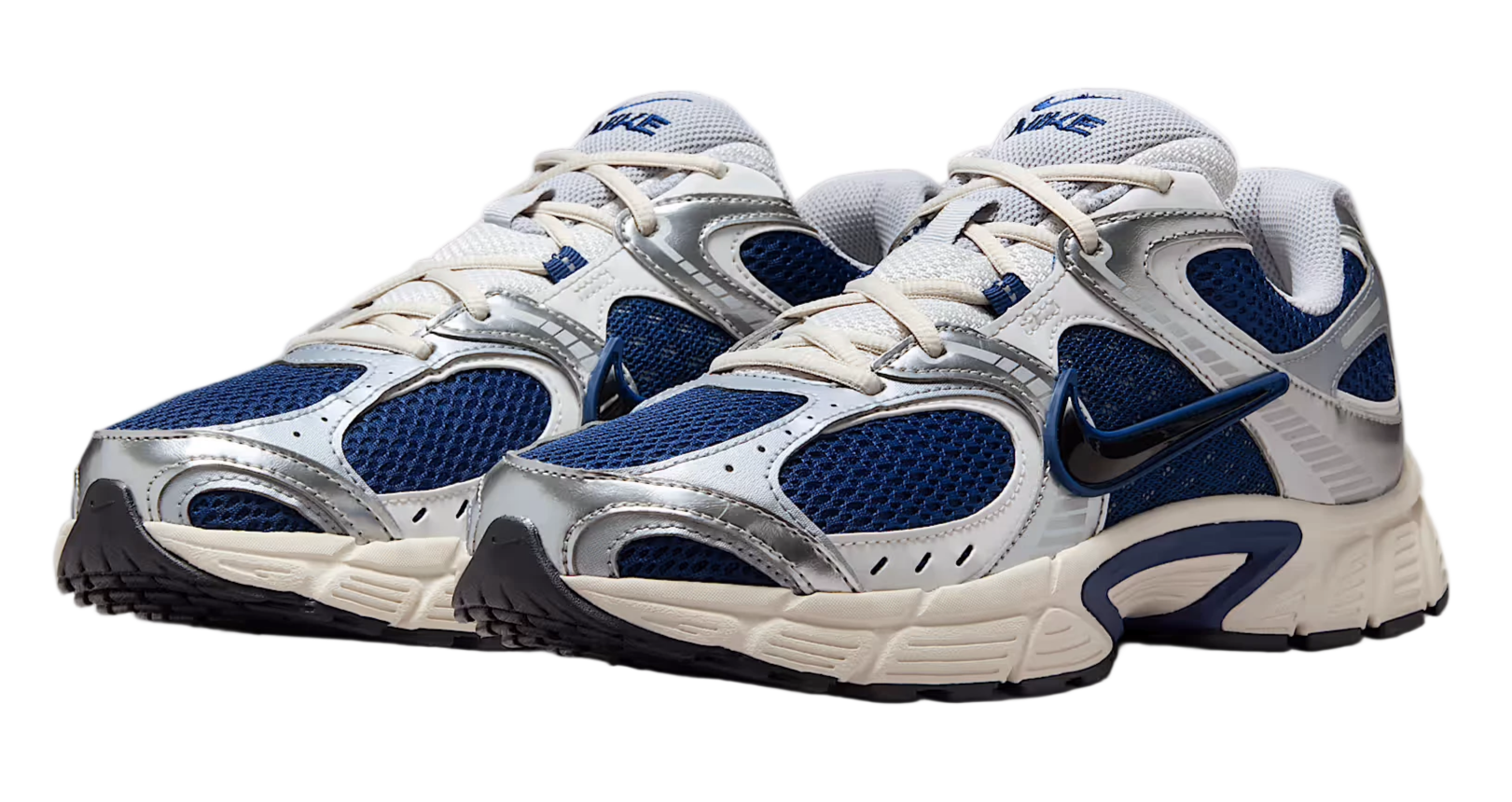 Nike V5 RNR Blue Void Wolf Grey
