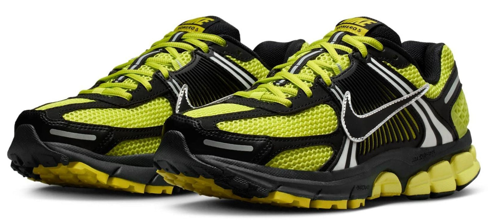 Nike Air Zoom Vomero 5 Bright Cactus (Women's)