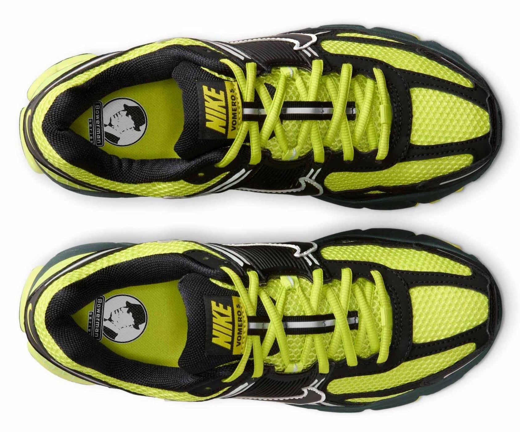 Nike Air Zoom Vomero 5 Bright Cactus (Women's)
