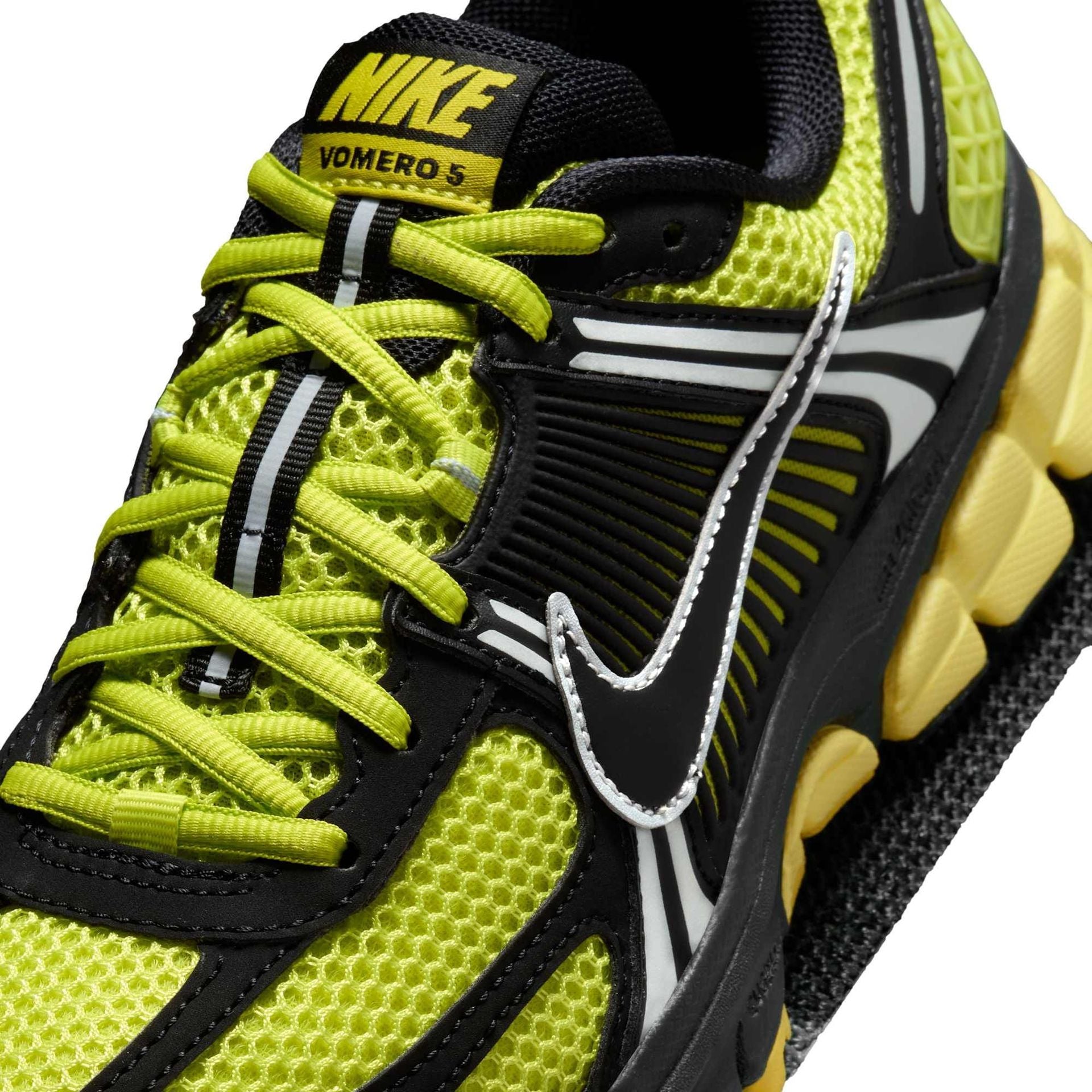 Nike Air Zoom Vomero 5 Bright Cactus (Women's)