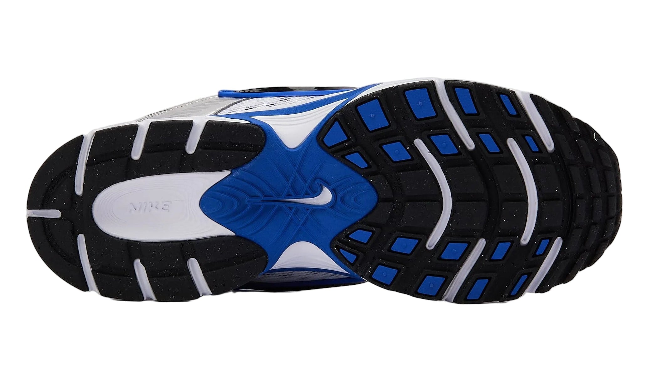 Nike V5 RNR White Vast Grey Blue