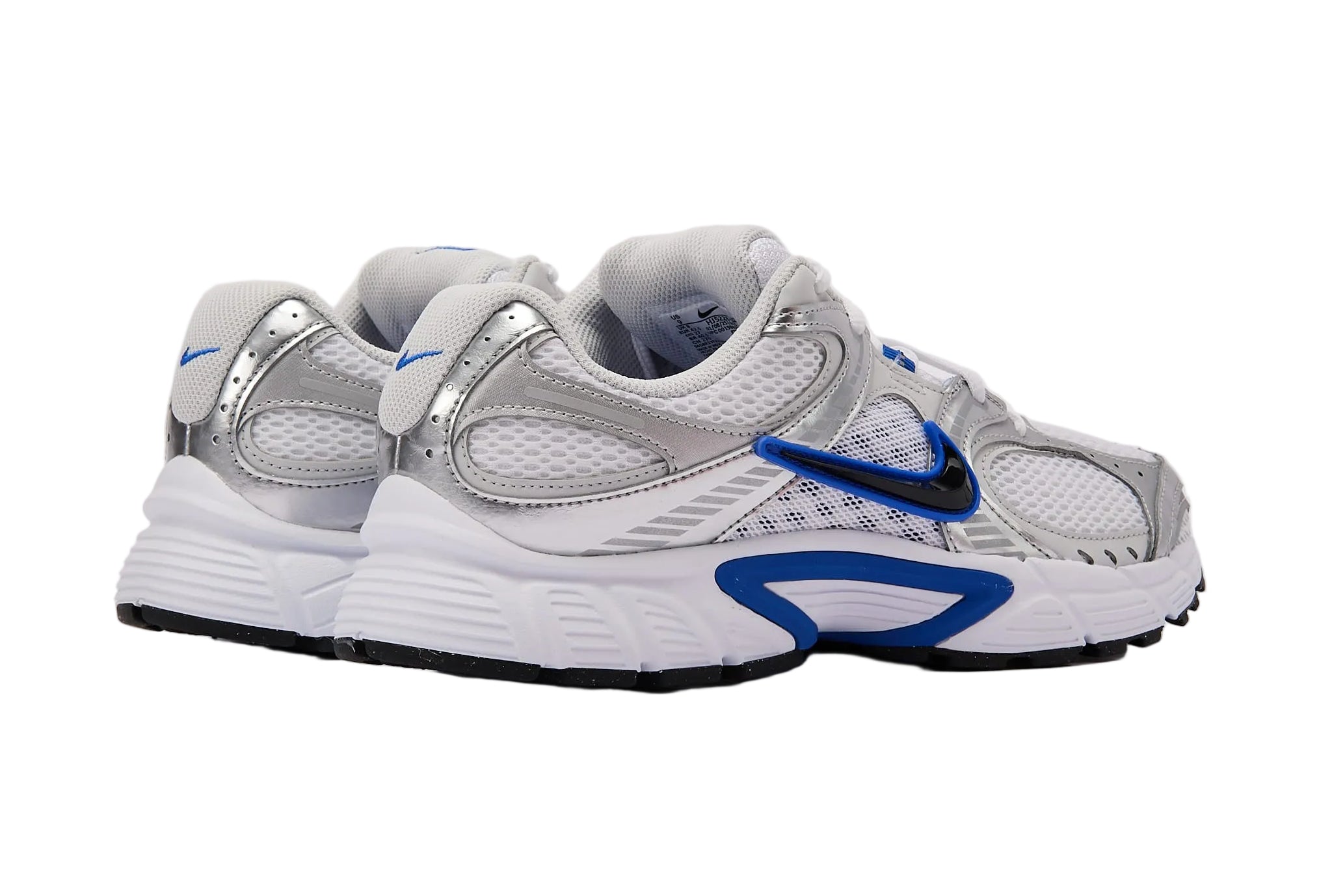 Nike V5 RNR White Vast Grey Blue