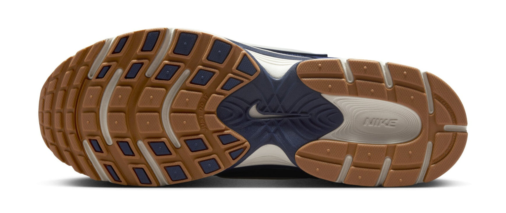Nike V5 RNR 'Midnight Navy Gum'