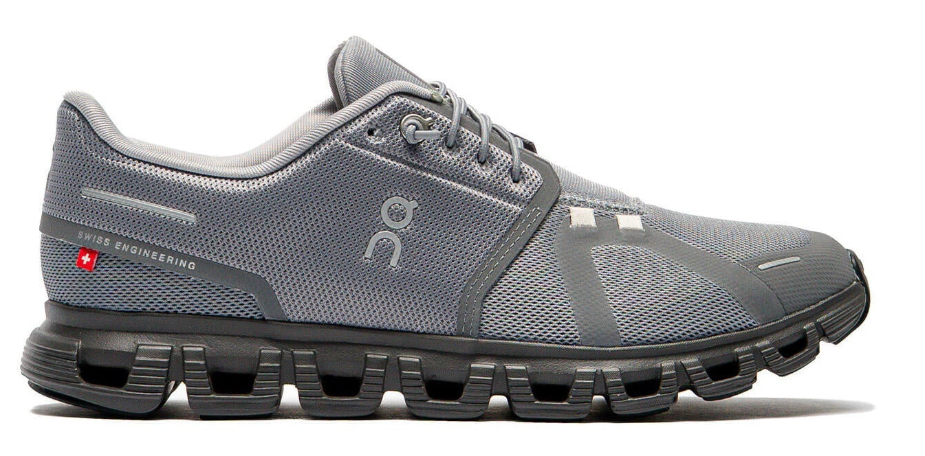 On Running Cloud 6 Apollo Eclipse