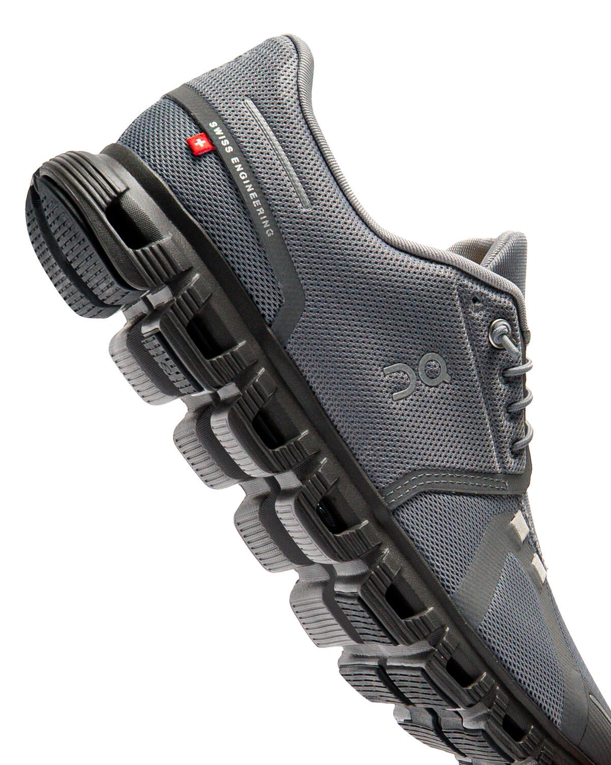 On Running Cloud 6 Apollo Eclipse