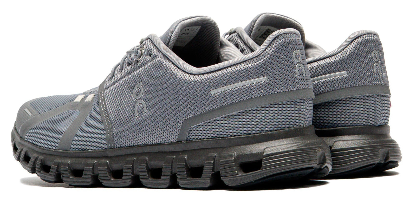 On Running Cloud 6 Apollo Eclipse