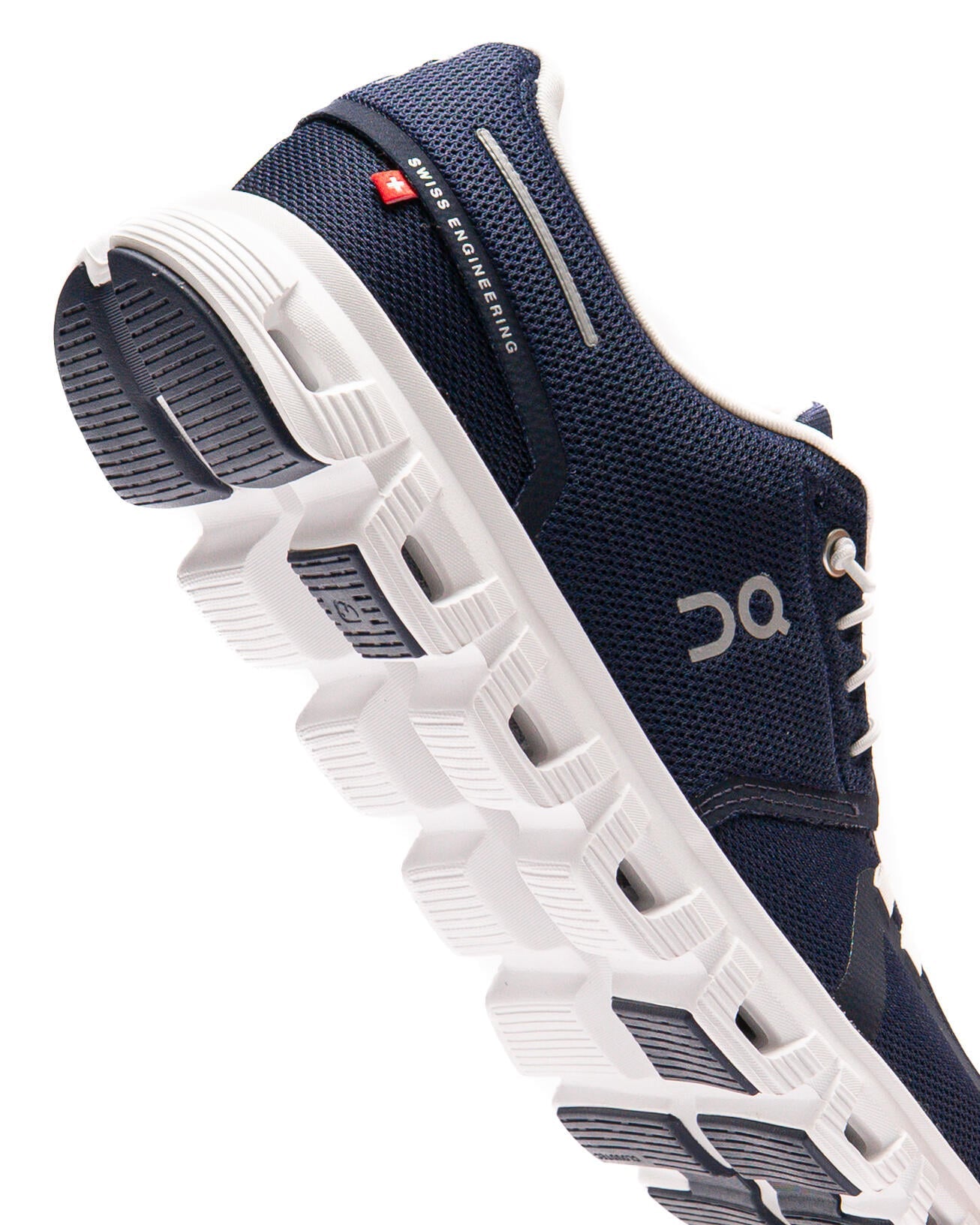 On Running Cloud 6 Midnight White