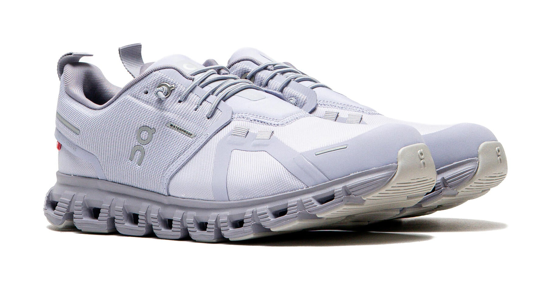 On Running Cloud 6 Waterproof Nimbus Lilac (Women's)