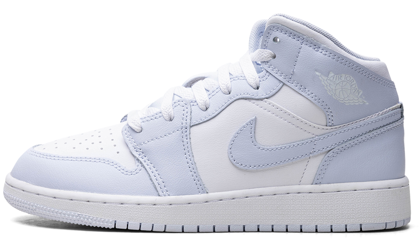 Jordan 1 Mid Cobalt Bliss (GS)