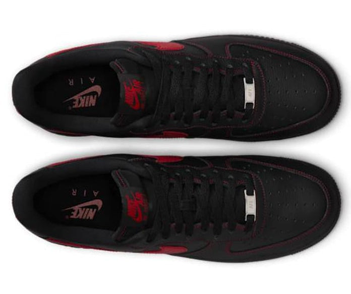 Nike Air Force 1 Low '07 LV8 Bred