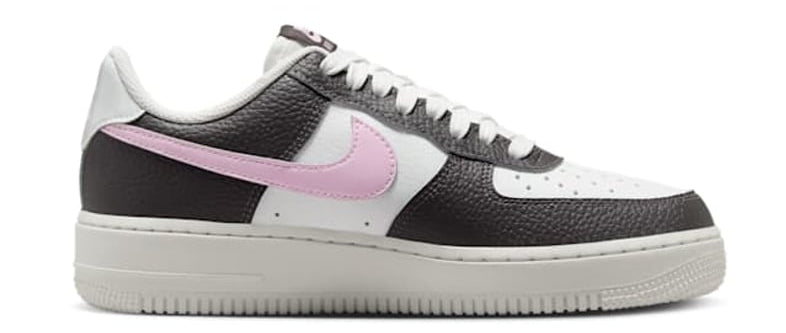 Nike Air Force 1 '07 Medium Ash Pink Foam (Women's)