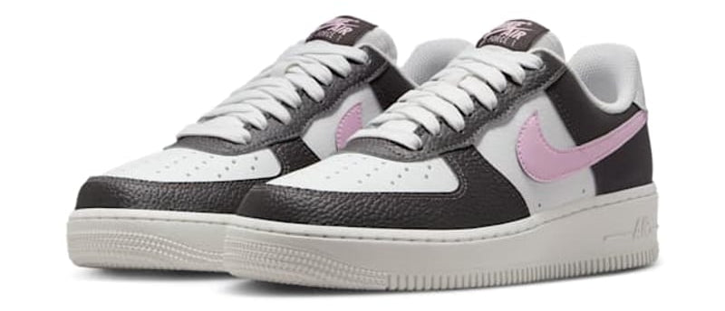 Nike Air Force 1 '07 Medium Ash Pink Foam (Women's)