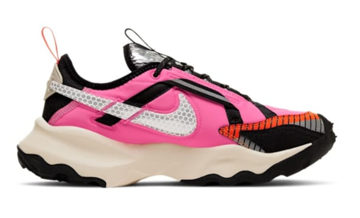 Nike TC 7900 LX 3M Pink Blast (Women's)