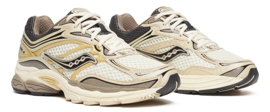 Saucony ProGrid Omni 9 Gold