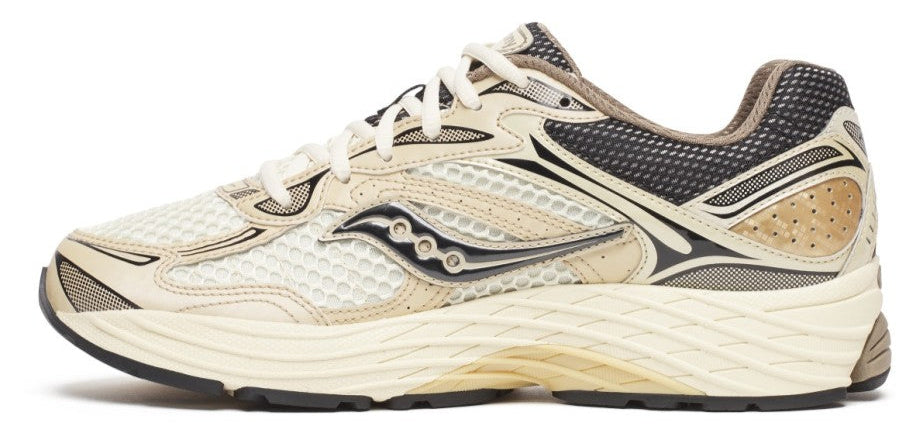 Saucony ProGrid Omni 9 Gold
