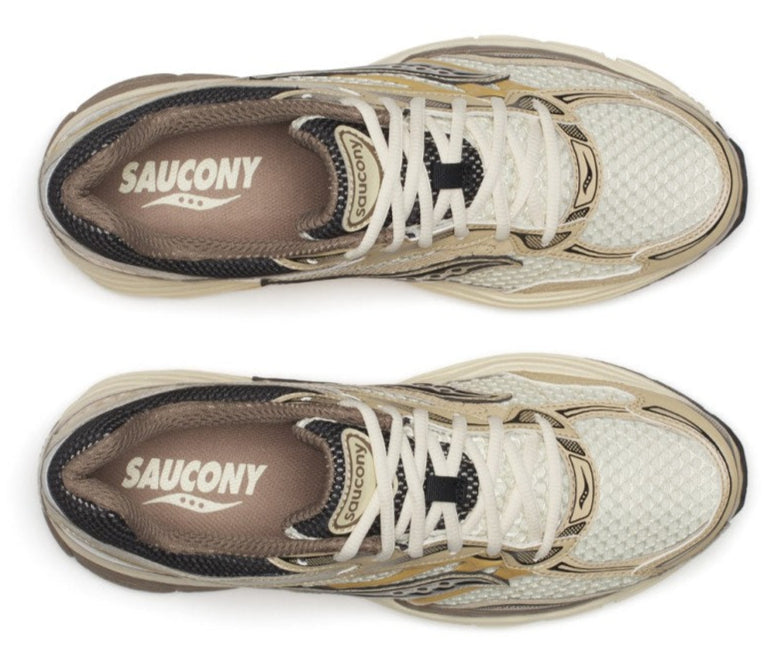 Saucony ProGrid Omni 9 Gold
