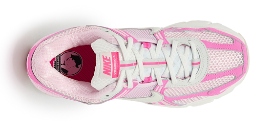 Nike Zoom Vomero 5 Hyper Pink (Women's)
