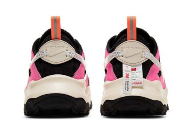 Nike TC 7900 LX 3M Pink Blast (Women's)