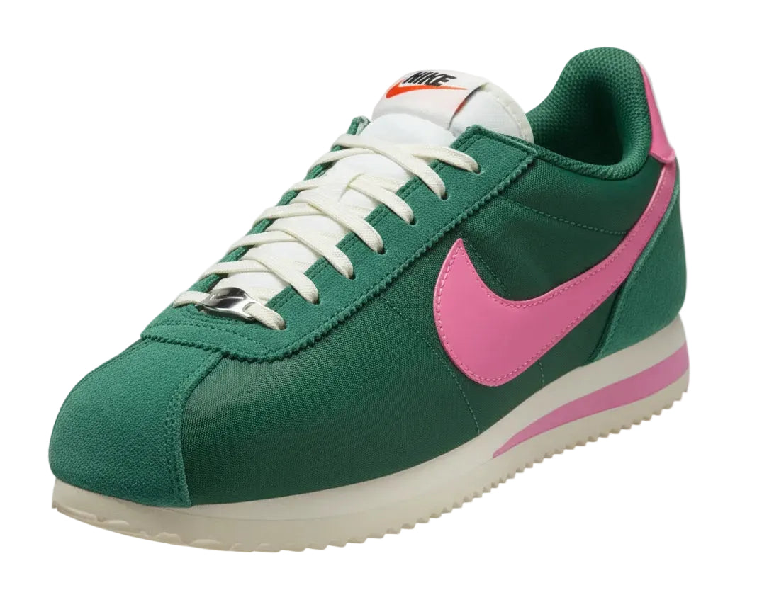 Nike Cortez Fir Sail Pinksicle (Women's)