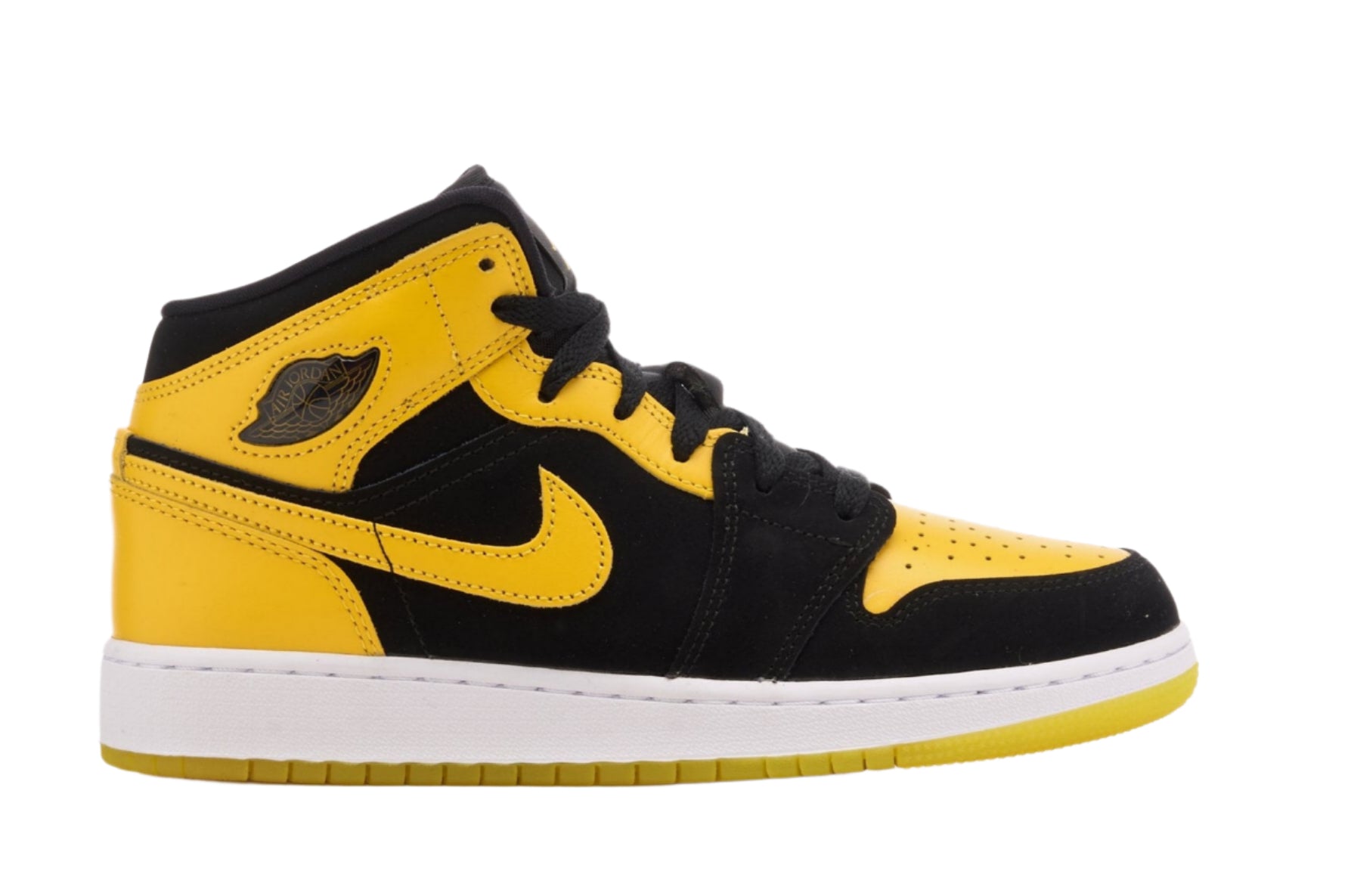 Jordan 1 Mid SE New Love (2025) (GS)