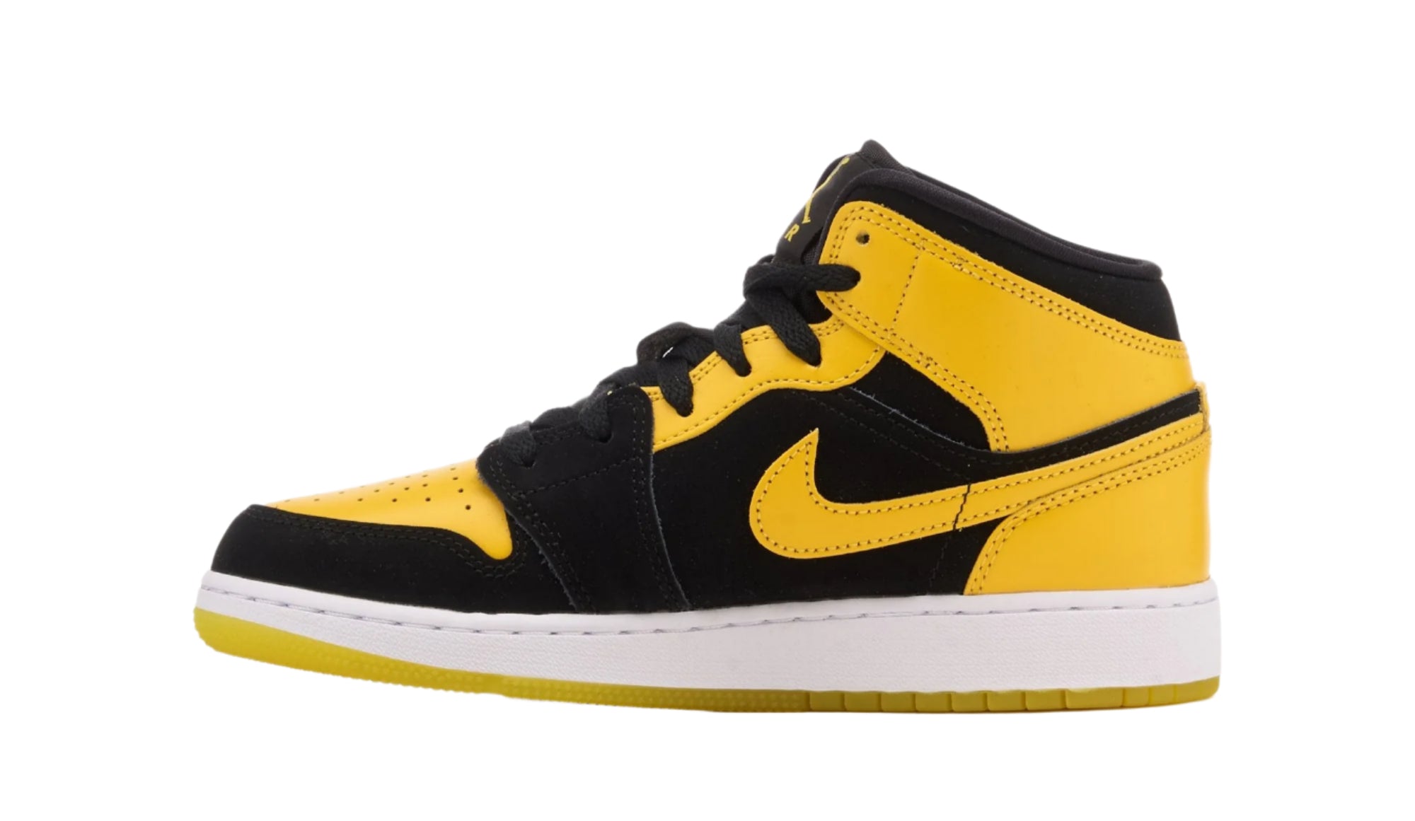 Jordan 1 Mid SE New Love (2025) (GS)