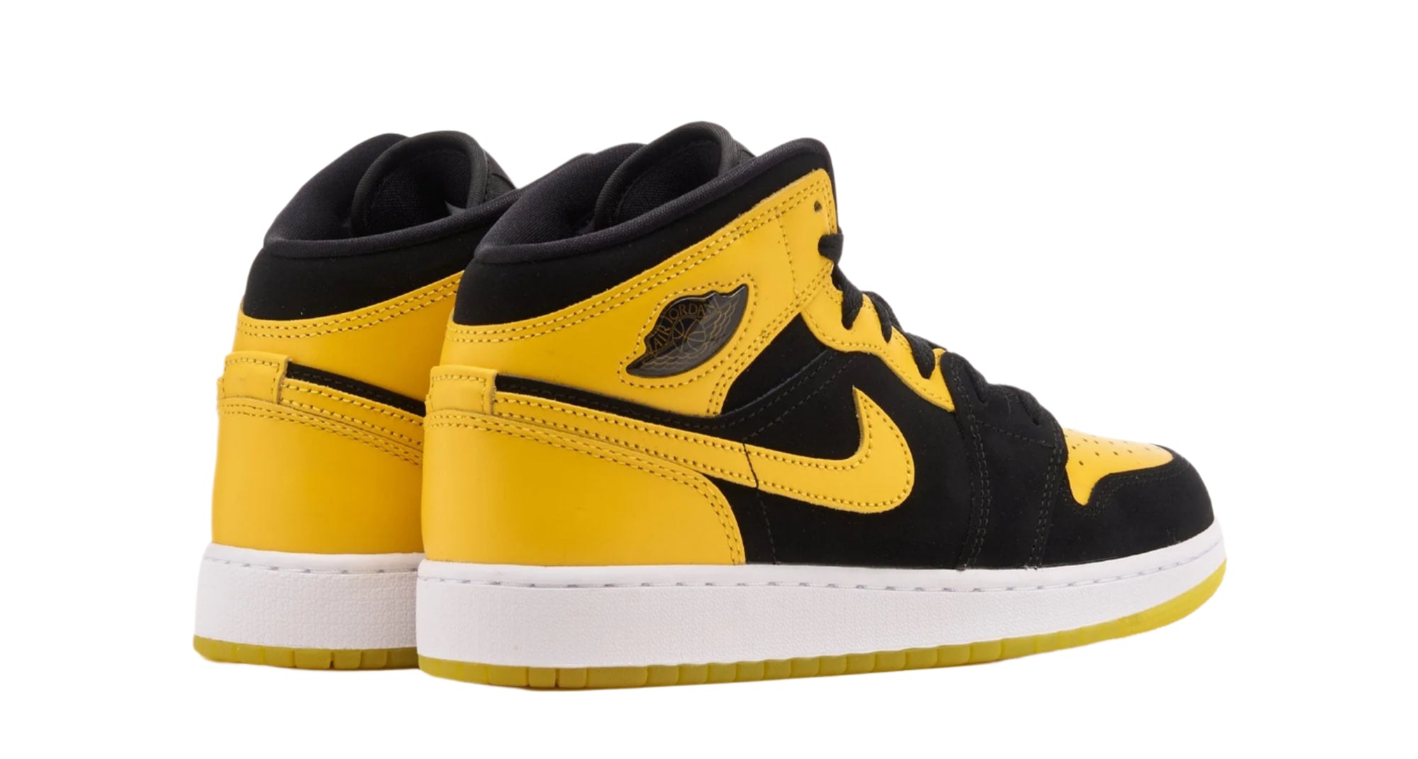 Jordan 1 Mid SE New Love (2025) (GS)