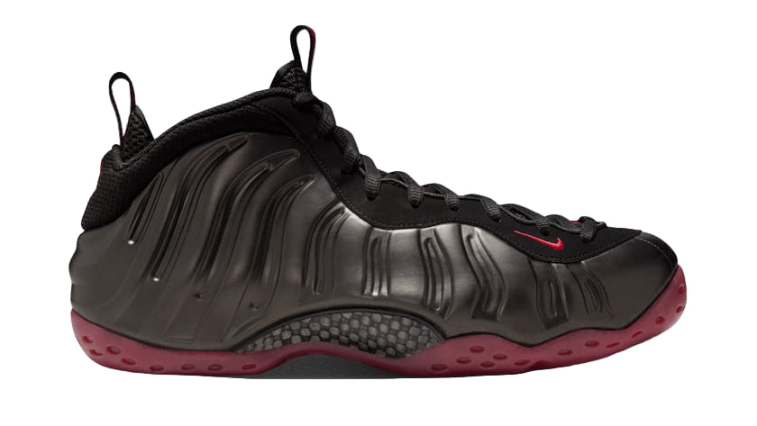 Nike Air Foamposite One Cough Drop