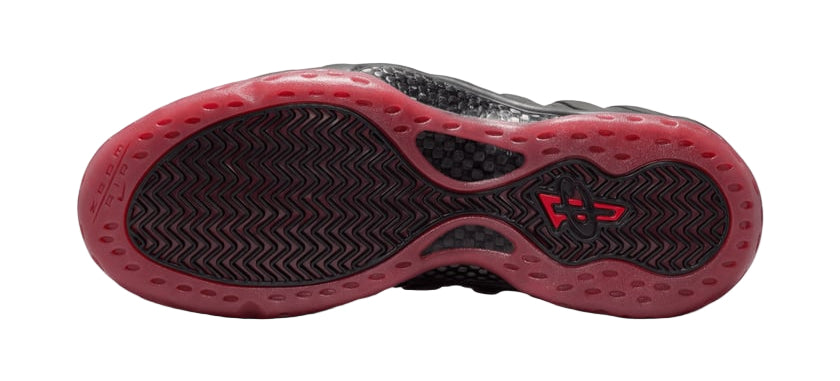 Nike Air Foamposite One Cough Drop