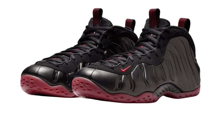 Nike Air Foamposite One Cough Drop