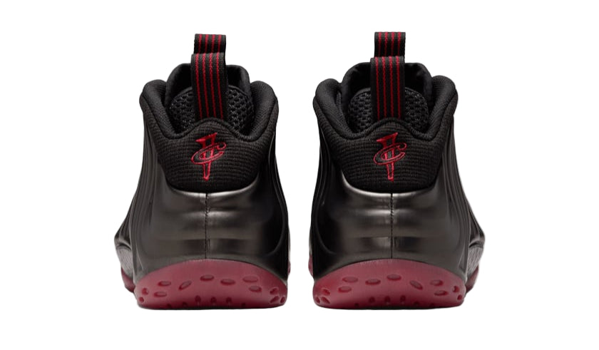 Nike Air Foamposite One Cough Drop