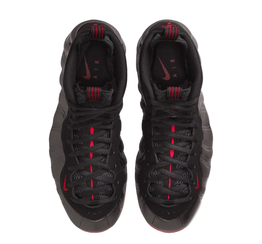 Nike Air Foamposite One Cough Drop