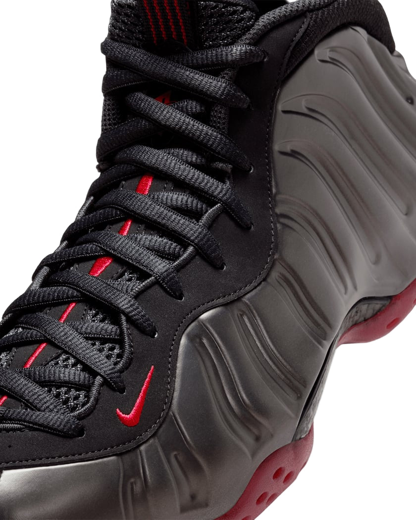 Nike Air Foamposite One Cough Drop