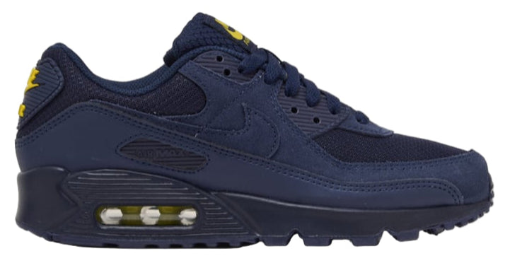 Nike Air Max 90 Obsidian Lightning