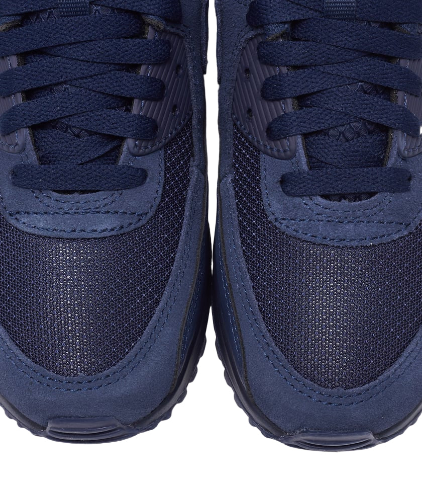 Nike Air Max 90 Obsidian Lightning